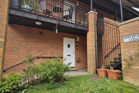 undefined, Flat , Greenfields Lodge, Ferma Lane, Great Barrow, Chester