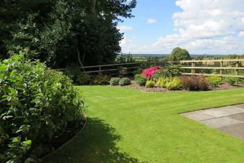 undefined, Flat , Greenfields Lodge, Ferma Lane, Great Barrow, Chester