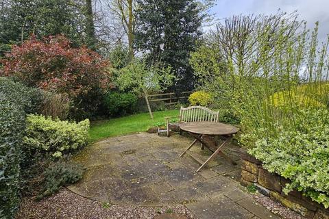 undefined, Flat , Greenfields Lodge, Ferma Lane, Great Barrow, Chester