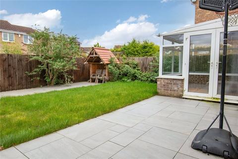 4 bedroom detached house for sale, Maysfield Court, Hibaldstow, North Lincolnshire, DN20