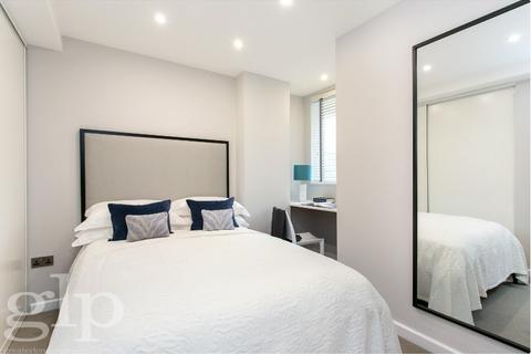 1 bedroom flat to rent, Sussex Gardens, London, W2