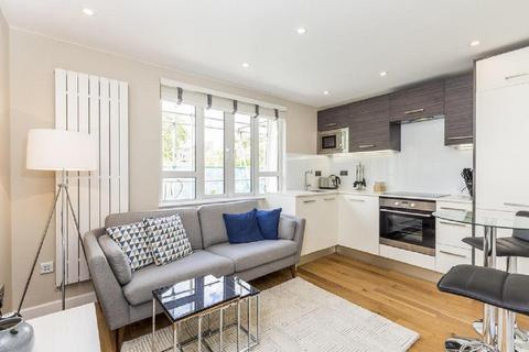 1 bedroom apartment to rent, Sussex Gardens, London, W2