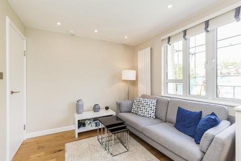 1 bedroom apartment to rent, Sussex Gardens, London, W2