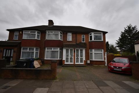 4 bedroom terraced house for sale, Greenford, UB6