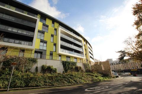 2 bedroom flat to rent, The Citrus Building, Madeira Road, Bournemouth, BH1