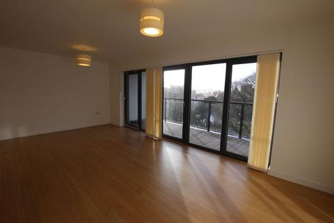 2 bedroom flat to rent, The Citrus Building, Madeira Road, Bournemouth, BH1