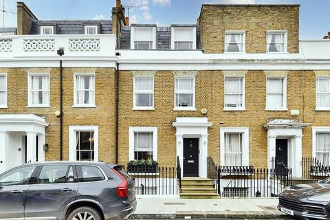 3 bedroom house for sale, Ovington Street, London
