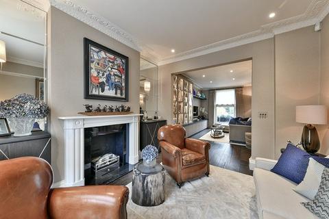 3 bedroom house for sale, Ovington Street, London