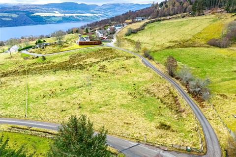 Plot for sale, Plot 1 Abriachan, Inverness, Highland, IV3