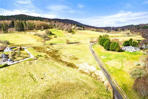 Plot for sale, Plot 2 At Balchraggan, Abriachan, Inverness, Highland, IV3