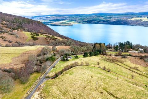 Plot for sale, Plot 2 Abriachan, Inverness, Highland, IV3