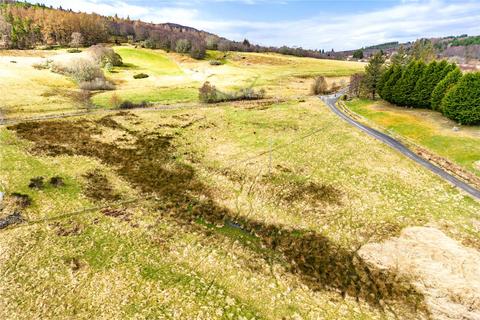 Plot for sale, Plot 2 Abriachan, Inverness, Highland, IV3