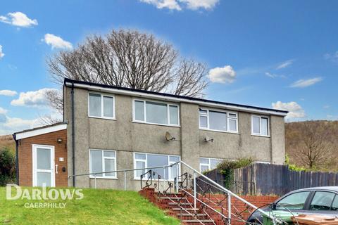 3 bedroom semi-detached house for sale, St Annes Gardens, Caerphilly