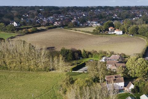 Farm land for sale, Bourne Road, West Bergholt CO6