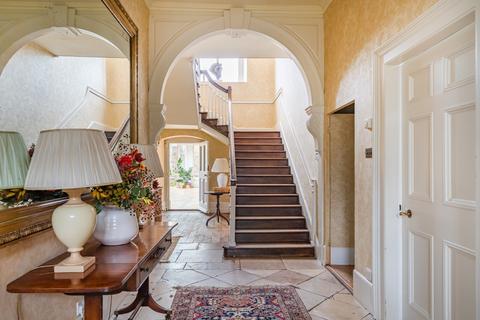 8 bedroom equestrian property to rent, Horsington, Templecombe, Somerset, BA8