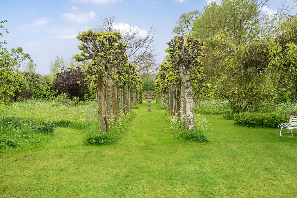 Gardens