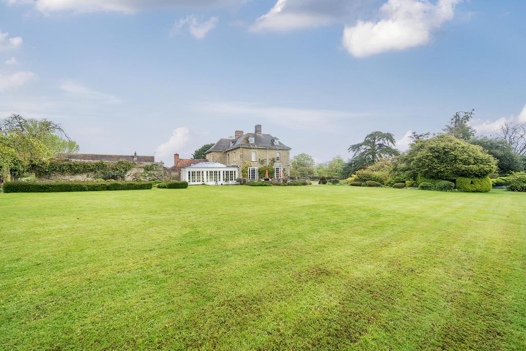 Grounds