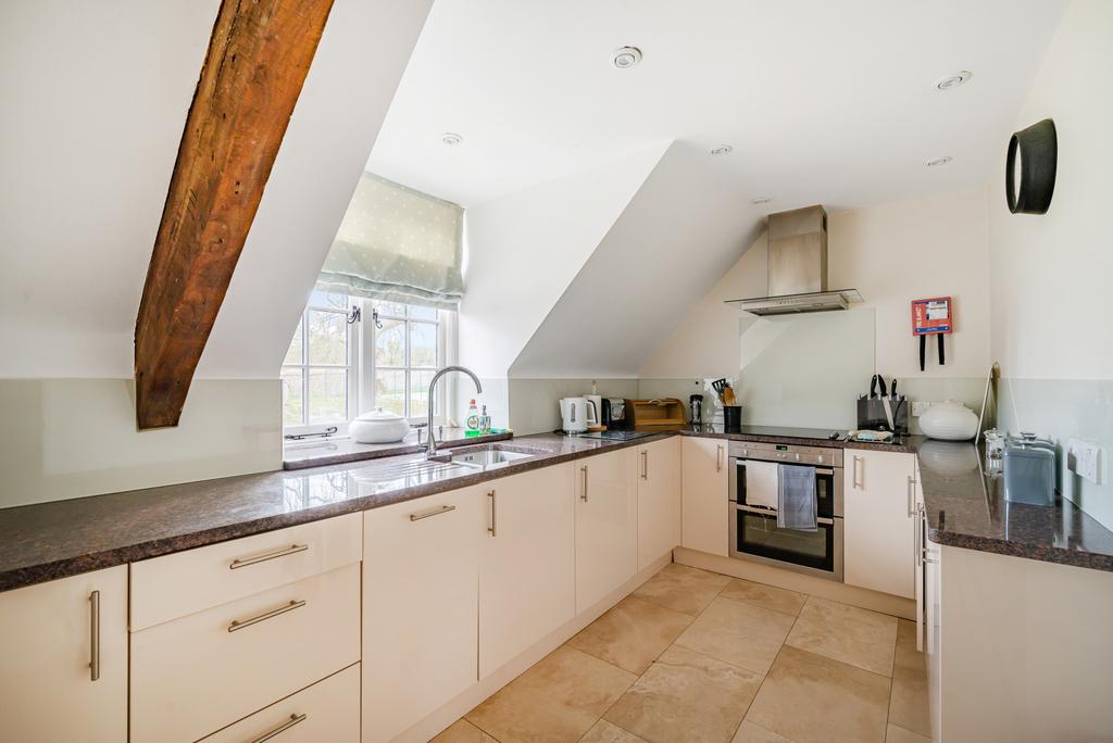 Annexe Kitchen