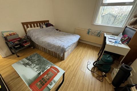 1 bedroom flat for sale, Croydon CR0