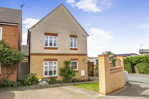 4 bedroom detached house for sale, Oxford,  Oxfordshire,  OX4