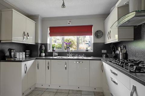 1 Stoneyhurst Height, Brierfield, Nelson, BB9 0YB