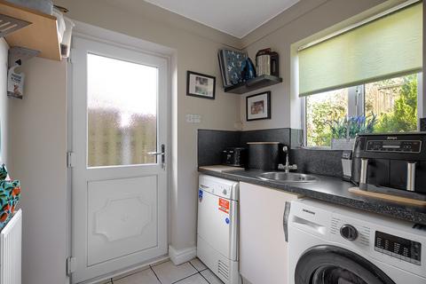 1 Stoneyhurst Height, Brierfield, Nelson, BB9 0YB