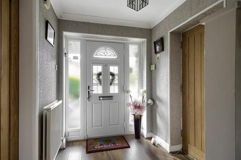 1 Stoneyhurst Height, Brierfield, Nelson, BB9 0YB
