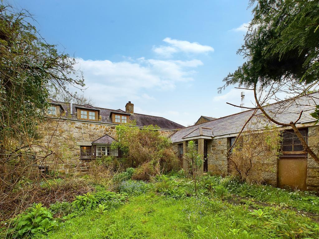 3 Bedroom Barn Conversion for Sale