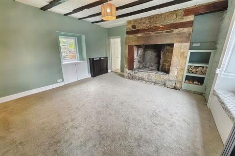 3 bedroom cottage for sale, Romaldkirk, Romaldkirk, Barnard Castle, Durham, DL12 9DZ