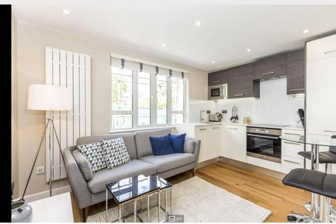 1 bedroom apartment to rent, Alleyn Court, 123 Sussex Gardens, London, W2