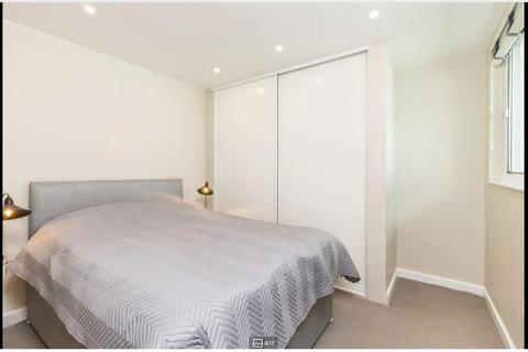 1 bedroom apartment to rent, Alleyn Court, 123 Sussex Gardens, London, W2