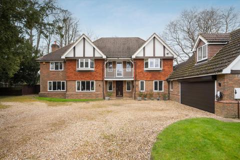 5 bedroom detached house for sale, Easthampstead Park, Wokingham, Berkshire, RG40