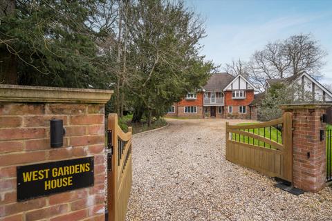 5 bedroom detached house for sale, Easthampstead Park, Wokingham, Berkshire, RG40