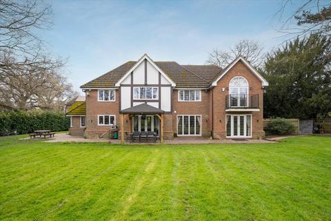 5 bedroom detached house for sale, Easthampstead Park, Wokingham, Berkshire, RG40