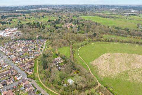 5 bedroom detached house for sale, Easthampstead Park, Wokingham, Berkshire, RG40