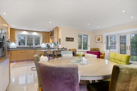 5 bedroom detached house for sale, Easthampstead Park, Wokingham, Berkshire, RG40