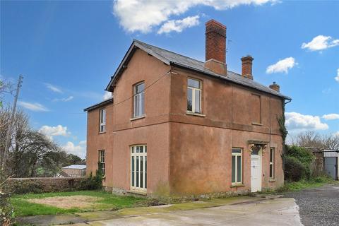 4 bedroom detached house for sale, Kilton, Holford, Bridgwater, TA5