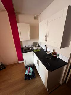 1 bedroom flat to rent, Liverpool road, Stoke-on-Trent ST4 1AT