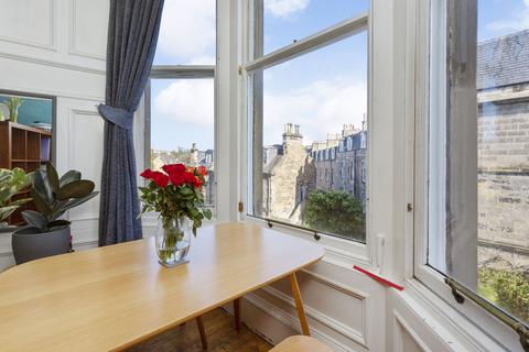 2 bedroom flat for sale, 10 (2F1) Rochester Terrace, Merchiston, EH10 5AB