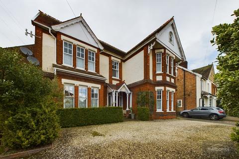 5 bedroom semi-detached house for sale, Connaught Road, Attleborough, Norfolk, NR17 2BN