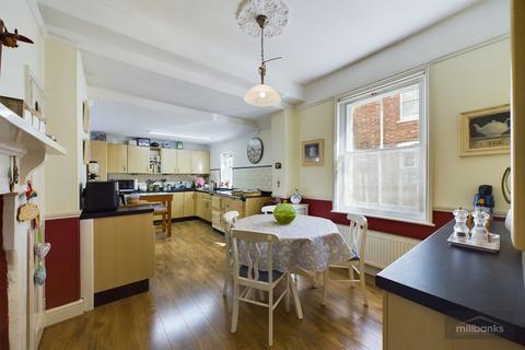 17 Connaught Road, Attleborough, NR17 2BN