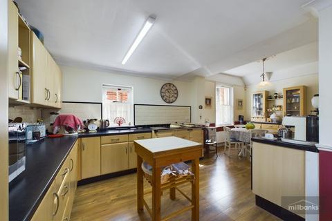 17 Connaught Road, Attleborough, NR17 2BN
