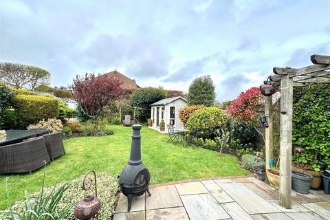 3 bedroom bungalow for sale, Friston Avenue, Eastbourne, East Sussex, BN22