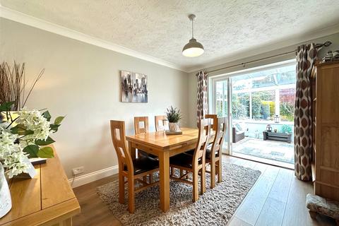 3 bedroom bungalow for sale, Friston Avenue, Eastbourne, East Sussex, BN22