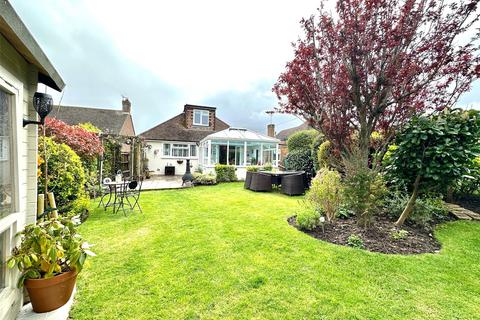 3 bedroom bungalow for sale, Friston Avenue, Eastbourne, East Sussex, BN22