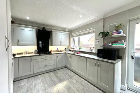 3 bedroom bungalow for sale, Friston Avenue, Eastbourne, East Sussex, BN22