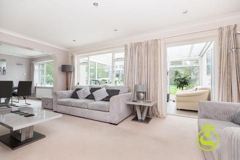 4 bedroom detached house for sale, South Western Crescent, Poole BH14