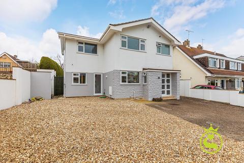 4 bedroom detached house for sale, South Western Crescent, Poole BH14