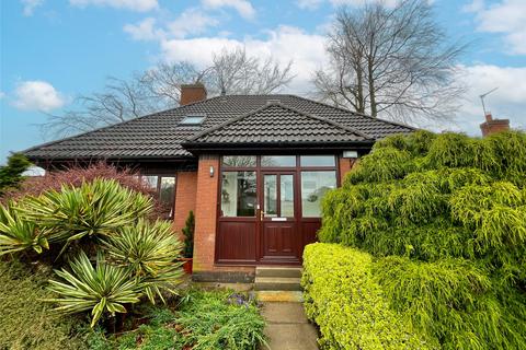 4 bedroom detached bungalow for sale, Moraine Crescent, Blackhall Mill, NE17