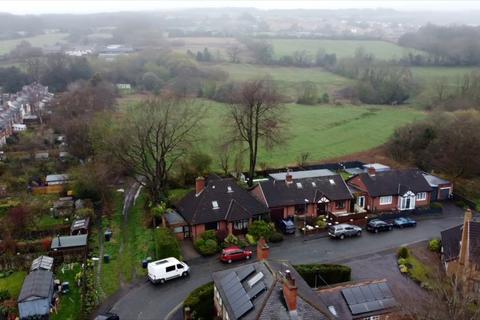 4 bedroom detached bungalow for sale, Moraine Crescent, Blackhall Mill, NE17